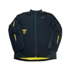 NIKE VAPOR SYSTEM tech jacket y2k - メルカリ