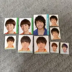 Myojo データカード デタカ 中村海人