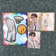 2026年最新】吉野北人 アクスタ happyの人気アイテム - メルカリ
