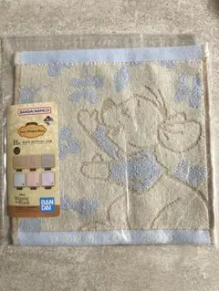 くまのプーさん　一番くじ　H賞 タオルコレクション　 ウィニー・ザ・プー