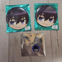 ブルーロック スマイルベースカフェ 烏