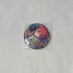 あんさんぶるスターズ 星の向こう缶バッジ 七種茨