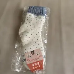 ドットデザインソックス 23-25cm