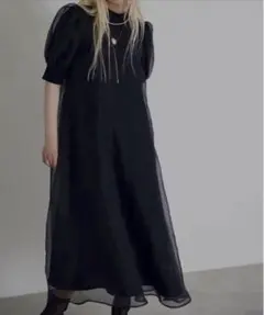 Ameri Vintage☆MINIMAL MACARON DRESS Ameri Vintage☆MINIMAL MACARON DRESS - メルカリ