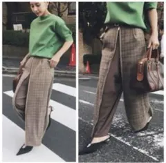 ameri vintage セットアップ