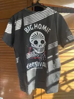 Cloveru 激レア　イベントTシャツLサイズのサムネイル