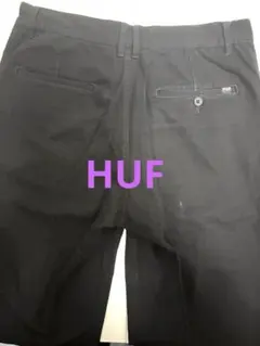 HUF チノパン　30のサムネイル
