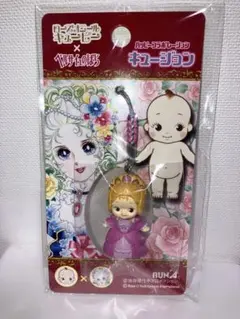 2026年最新】キューピー×ベルサイユのばらの人気アイテム - メルカリ