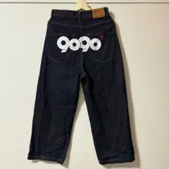 9090 デニム M