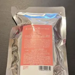 ORbis オルビス エッセンスインヘアミルク 140g つめかえ用