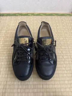 メゾンマーベリックプレゼンツ Punk Ballet Slipon - メルカリ