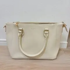 アクアガレージ　バッグ　トートバッグ　ハンドバッグ　フォーマル