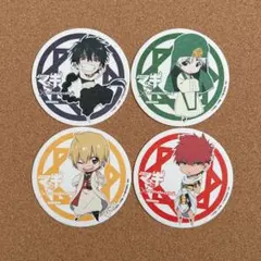 マギ ジュダル 缶バッジ マギ」 缶バッジ 「ジュダル」 (キャラクターグッズ) - ホビー