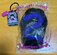 mellojoy メロジョイ 夜の古城 スクイーズ - メルカリ