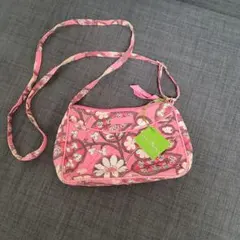 ヴェラブラッドリー ショルダーバッグ