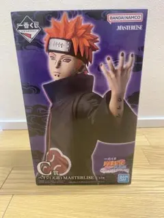 一番くじ NARUTO ナルト 疾風伝 輪廻の嘆きと平和の架け橋 C賞 ペイン