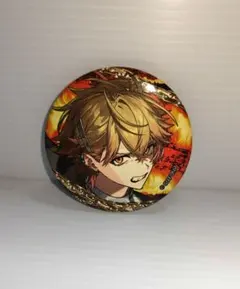 シクフォニ ランダム缶バッジ 第16弾「RAGE」等身 みこと