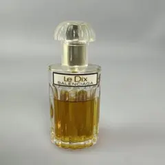 BALENCIAGA Le Dix パルファムのサムネイル