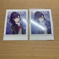 2026年最新】ぱしゃこれ プロセカ まふゆの人気アイテム - メルカリ