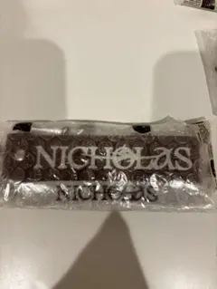&team ATB NICHOLAS ニコラス ペンライト デコ