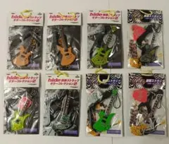 2025年最新】ストラップ ギター hideの人気アイテム - メルカリ