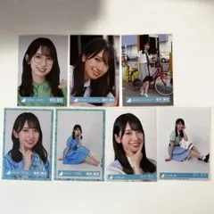 日向坂46 金村美玖 生写真 4種セット - メルカリ
