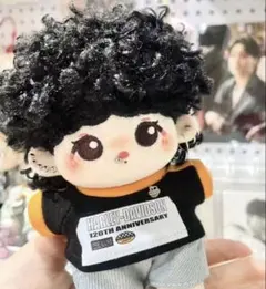 BTS ジョングク ぬいぐるみ グク マスター 20cmドール レア BTS ジョングク ぬいぐるみ グク マスター 20cmドール レア - メルカリ