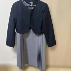 Add Rouge☆アッドルージュ フォーマルワンピースセットアップ140卒服