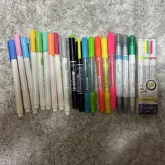 バラ売りok☆67本まとめ売り☆美品有り☆コピックチャオ スケッチ
