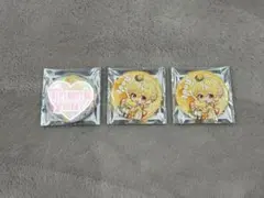 すとぷり るぅとくん 缶バッジ