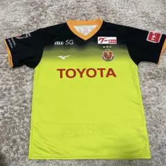 名古屋グランパス サッカージャージ 25 前田直輝 - メルカリ