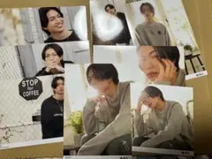 2025年最新】綱啓永チェキの人気アイテム - メルカリ