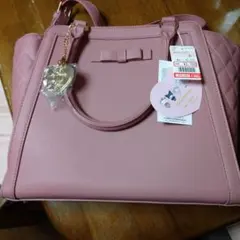 しまむら青木美沙子サンリオキャラクターズ m Petit 2WAYバック