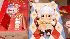 why so serious dimoo