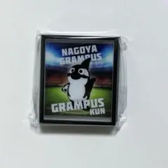 Jリーグ マグネットフレームマスコット　名古屋グランパスエイト　グランパスくん