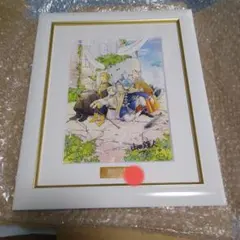 2025年最新】葬送のフリーレン 複製原画 a5の人気アイテム - メルカリ