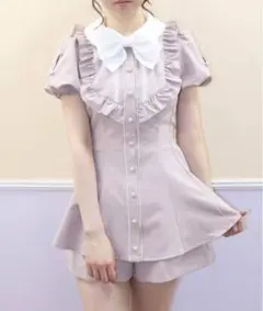 シーハニ セットアップ