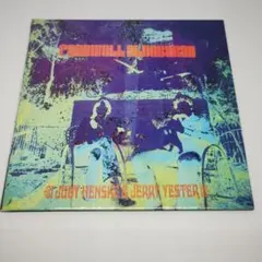 CD Judy Henske & Jerry Yester / Farewell