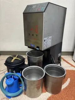 パコジェット　PJ-1 ジャンク品 2025年最新】パコジェット PJ-1の人気アイテム - メルカリ