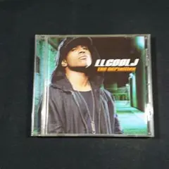 『The DEFinition』LL・クール