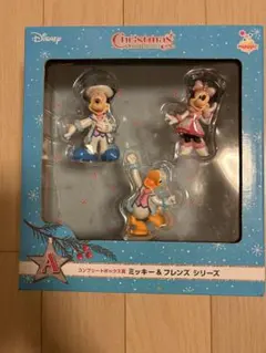 ミッキー＆フレンズシリーズ2022