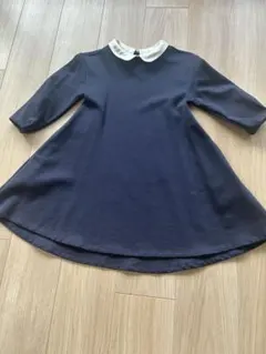 【URBAN RESEARCH DOORS】キッズ ワンピース 105サイズ