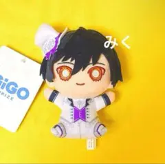 2025年最新】まほやく ぬいぐるみ gigoの人気アイテム - メルカリ