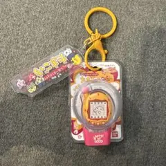 たまごっち　キーホルダーのサムネイル