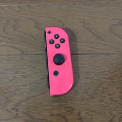Nintendo Switch Joy-Con ピンク