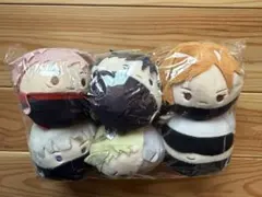 呪術廻戦 ふわコロりんセット