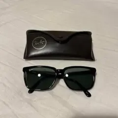 Vintage B&L RayBan TRADITIONALS MADISON