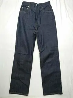 ◎美品◎Curensology ＆RC 80'sストレッチデニム インディゴのサムネイル