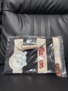 トートバッグ ゴルフバッグ