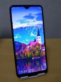 【LM000292】OUKITEL C19のサムネイル